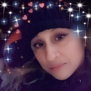 Meet your Posher, Letty